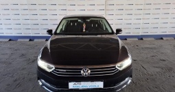 VW PASSAT 2.0 TDI 4MOTION, 21.500,00 €