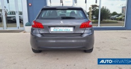 PEUGEOT 308 ACTIVE 1,5 BLUEHDI 100 SS-Jamstvo 15 mjeseci!, 12.700,00 €