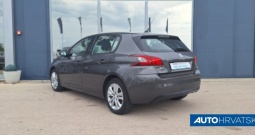 PEUGEOT 308 1.5 HDI ACTIVE 100- Jamstvo 15 mjeseci!, 13.200,00 €