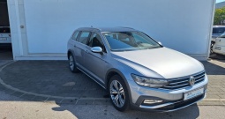 VOLKSWAGEN PASSAT 2.0 TDI DSG 4M ALLTRACK BUSSINES, 21.900,00 €