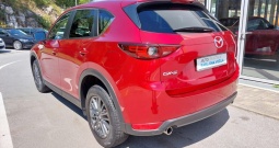 MAZDA CX-5 CD150 AT ATTRACTION - Jamstvo 15 mjeseci!, 21.500,00 €