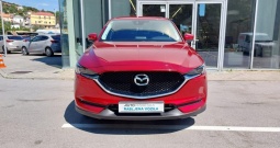 MAZDA CX-5 CD150 AT ATTRACTION - Jamstvo 15 mjeseci!, 21.500,00 €