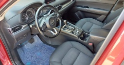 MAZDA CX-5 CD150 AT ATTRACTION - Jamstvo 15 mjeseci!, 21.500,00 €