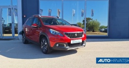 PEUGEOT 2008 1.6 BLUEHDI ALLURE, 8.490,00 €