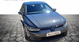 VW GOLF VIII 2.0 TDI DSG LIFE-Tvorničko jamstvo, 27.900,00 €