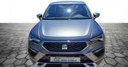 SEAT ATECA 1.5 TSI Style - Tvorničko jamstvo, 26.500,00 €