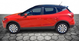 SEAT ARONA 1.0 TSI STYLE, 18.600,00 €