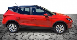 SEAT ARONA 1.0 TSI STYLE, 18.600,00 €