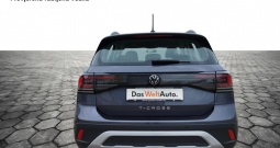 VW T-CROSS 1.0 TSI DSG Life-Tvorničko jamstvo!, 20.250,00 €