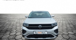 T-CROSS 1.0 TSI T-CROSS 1.0 TSI LIFE, 20.250,00 €