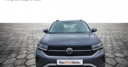 VW T-CROSS 1.0 TSI LIFE TVORNIČKO JAMSTVO, 18.500,00 €