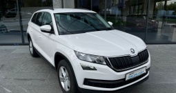 ŠKODA KODIAQ 2.0 TDI AMBITION, 27.400,00 €