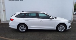 ŠKODA OCTAVIA 2.0 TDI AMBITION - JAMSTVO 15 MJESECI!!!, 19.500,00 €