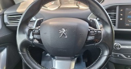 PEUGEOT 308 SW 1.5 HDI - JAMSTVO 15 MJESECI, 12.900,00 €