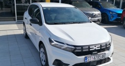 DACIA SANDERO ESSENTIAL 1.0 TCE 90, 13.800,00 €