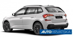 ŠKODA KAMIQ FL Monte Carlo 1.0 TSI DSG - TVORNIČKO JAMSTVO!!!, 26.900,00 €