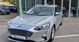 FORD FOCUS KARAVAN 1.5 TDCI TREND - Jamstvo 15 mjeseci, 13.500,00 €