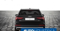 Q3 35TDI S TR ADVANCED+, 43.400,00 €