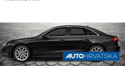 A4 35TFSI S TR EDITION10, 36.200,00 €