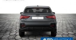 AUDI Q3 SB 35TDI S TR S LINE+, 46.500,00 €