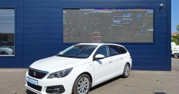 Peugeot 308 SW 1.5 Blue HDi STYLE - JAMSTVO 15 MJESECI, 11.200,00 €