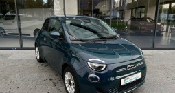 FIAT 500e-Jamstvo, 17.490,00 €