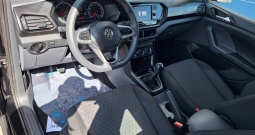 VOLKSWAGEN T-CROSS 1.6 TDI LIFE - JAMSTVO 15 MJESECI, 17.490,00 €