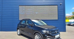 VOLKSWAGEN T-CROSS 1.6 TDI LIFE - JAMSTVO 15 MJESECI, 17.490,00 €