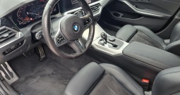 BMW SERIJA 3 TOURING 320d XDRIVE M-pack - Jamstvo 15 mjeseci, 31.900,00 €