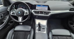 BMW SERIJA 3 TOURING 320d XDRIVE M-pack - Jamstvo 15 mjeseci, 31.900,00 €