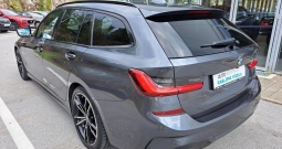 BMW SERIJA 3 TOURING 320d XDRIVE M-pack - Jamstvo 15 mjeseci, 31.900,00 €