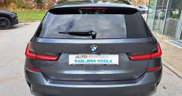 BMW SERIJA 3 TOURING 320d XDRIVE M-pack - Jamstvo 15 mjeseci, 31.900,00 €