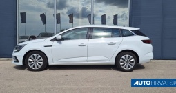 RENAULT MEGANE 1.5 dCi BLUE DCI- Jamstvo 15 mjeseci!, 15.900,00 €