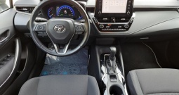 TOYOTA COROLLA TS 1.8 HYBRID LUNA - Jamstvo 15 mjeseci, 22.500,00 €