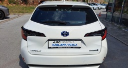 TOYOTA COROLLA TS 1.8 HYBRID LUNA - Jamstvo 15 mjeseci, 22.500,00 €