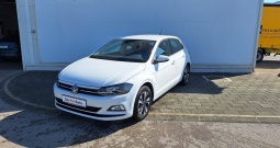 VOLKSWAGEN POLO 1.0 TSI Comfortline - TVORNIČKO JAMSTVO!!!, 15.290,00 €