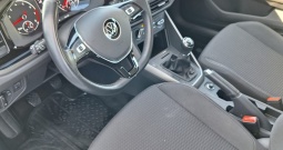 VOLKSWAGEN POLO 1.0 TSI Comfortline - TVORNIČKO JAMSTVO!!!, 15.290,00 €