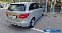 MERCEDES KLASA B 180 CDI, 10.900,00 €