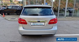 MERCEDES KLASA B 180 CDI, 10.900,00 €