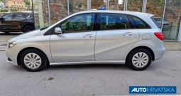 MERCEDES KLASA B 180 CDI, 10.900,00 €