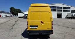 RENAULT MASTER 2.3 DCI L3H3, 11.600,00 €