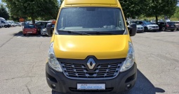 RENAULT MASTER 2.3 DCI L3H3, 11.600,00 €