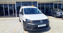 VOLKSWAGEN CADDY 2.0 TDI - JAMSTVO 15 MJESECI, 11.832,00 €