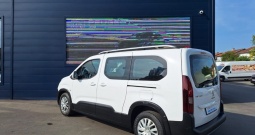 PEUGEOT RIFTER BUSINESS ACTIVE 1,5 BLUEHDI 100-Jamstvo 15 mjeseci!, 12.720,00...