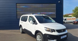 PEUGEOT RIFTER BUSINESS ACTIVE 1,5 BLUEHDI 100-Jamstvo 15 mjeseci!, 12.720,00...