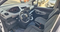 PEUGEOT RIFTER BUSINESS ACTIVE 1,5 BLUEHDI 100-Jamstvo 15 mjeseci!, 12.720,00...