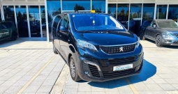 PEUGEOT TRAVELLER 2.0 BLUEHDI AUTOMATIC 8+1 - USLUŽNA PRODAJA, 31.900,00 €