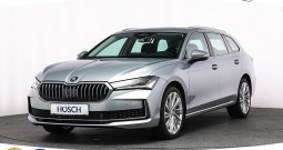 NOVO Škoda Superb Combi TDI 4x4 Aut. Selection 193 KS, ACC+KAM+GR SJED+LED+A...