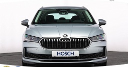 NOVO Škoda Superb Combi TDI 4x4 Aut. Selection 193 KS, ACC+KAM+GR SJED+LED+A...