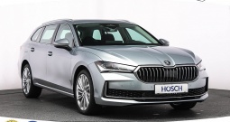 NOVO Škoda Superb Combi TDI 4x4 Aut. Selection 193 KS, ACC+KAM+GR SJED+LED+A...